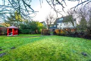 Ein- bzw. Zweifamilienhaus mit schönem Gartengrundstück – Ammerland (Kreis) – Vorschaubild 20