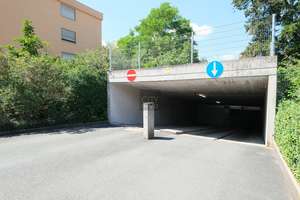 Hochwertig kernsanierte Eigentumswohnung mit Aufzug, Einbauküche und Balkon ins Grüne - mit TG-Platz – 90765 Ronhof, Kronach, Fürth – Vorschaubild 31