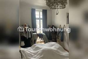 Tauschwohnung: Süße und helle Zweizimmerwohnung im Pberg – Die vollständige Adresse der Immobilie erhältst du vom Anbieter., 10437 Prenzlauer Berg, Berlin – Vorschaubild 6
