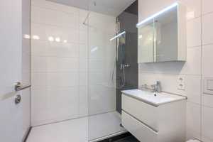 Komplett sanierte 2-Zimmer-Wohnung mit Südbalkon in Bietigheim-Bissingen – Ludwigsburg (Kreis) – Vorschaubild 9