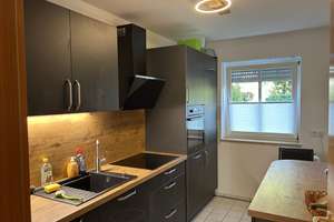 Alltagstaugliche 2-Zimmer-Wohnung mit Balkon in Erlangen – David-Morgenstern-Weg 6, 91056 Büchenbach West, Erlangen – Vorschaubild 3