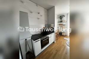 Tauschwohnung: Ruhige zentrale Wohnung in super Lage – Die vollständige Adresse der Immobilie erhältst du vom Anbieter., 10969 Kreuzberg, Berlin – Vorschaubild 6