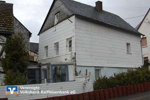 Kleines Zuhause mit Scheune – Die vollständige Adresse der Immobilie erhältst du vom Anbieter., 55483 Hirschfeld (Hunsrück) – Vorschaubild 1