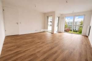 antaris Immobilien GmbH **Wohlfühlwohnung mit Balkon im modernen Quartier** – Die vollständige Adresse der Immobilie erhältst du vom Anbieter., 99085 Krämpfervorstadt, Erfurt – Vorschaubild 2