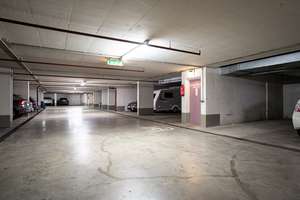 Wunderschöne zwei Zimmer Wohnung mit Balkon und TG Stellplatz – Lily-Braun-Weg 7, 80637 Oberwiesenfeld, München – Vorschaubild 19
