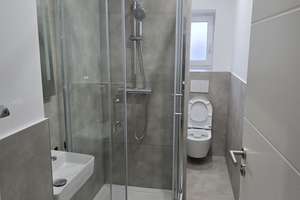 Erstbezug nach Sanierung 3 Zimmer mit  Balkone Einbauküche WG- geeignet – Schillerstr. 51, 76135 Weststadt, Karlsruhe – Vorschaubild 5