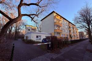 Bezugsfreie 4-Zimmer-Wohnung nahe Tegeler See – Balkon & Familiengrundriss – Die vollständige Adresse der Immobilie erhältst du vom Anbieter., 13507 Tegel, Berlin – Vorschaubild 21