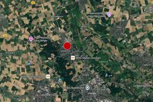 Neubauprojekt: Freistehendes Einfamilienhaus mit Gartengrundstück! Südwest-Lage von Süchteln – Die vollständige Adresse der Immobilie erhältst du vom Anbieter., 41749 Viersen – Vorschaubild 5