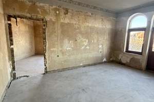 Entkernte Altbauwohnung mit 3 Balkonen – Königswortherstr. 22, 30167 Calenberger Neustadt, Hannover – Vorschaubild 6
