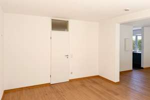 Herrliche Ruhe & Blick in's Grüne: 130m², 5-Zimmer-,Erdgeschoss-Maisonettewohnung in Münster Handorf – Ludwig-Wolker-Straße 10, 48157 Handorf, Münster – Vorschaubild 16