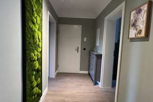 Vollmöblierte, perfekt geschnittene 3-Zimmer-Citywohnung in direkter Rheinnähe – Rheingasse 2, 53113 Bonn-Zentrum, Bonn – Vorschaubild 2