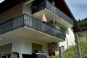 Vielseitiges Einfamilienhaus in idyllischer Lage – perfekt für Familien oder mehrere Generationen – Die vollständige Adresse der Immobilie erhältst du vom Anbieter., 76593 Gernsbach – Vorschaubild 13