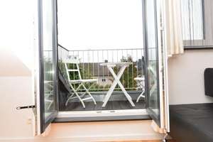 Nah zu FRA! Königstädten: Hochwertige, voll möblierte 3-ZW - Parkett, EBK, Traumbad – Die vollständige Adresse der Immobilie erhältst du vom Anbieter., 65428 Rüsselsheim am Main – Vorschaubild 19