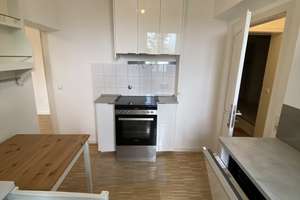 Helle 2-Zimmer-Wohnung mit Küche, Stuttgart – von privat – Einbauküche, Echtholzparkett – Im Degen 36, 70327 Wangen, Stuttgart – Vorschaubild 7