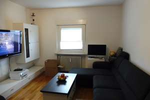 schöne 3-Zimmer-Dachstudio-Wohnung ,Zentrumsnah – Die vollständige Adresse der Immobilie erhältst du vom Anbieter., 93055 Kasernenviertel, Regensburg – Vorschaubild 2