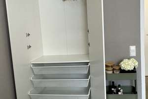 Saniertes, möbliertes Design-Studio direkt an der Uni Mannheim – L2 7, 68161 Innenstadt/Jungbusch, Mannheim – Vorschaubild 6