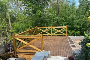 1-2-3 Familienhaus -  Alle Generationen unter einem Dach! Auch für Anleger geeignet.. – Odenwaldkreis – Vorschaubild 4