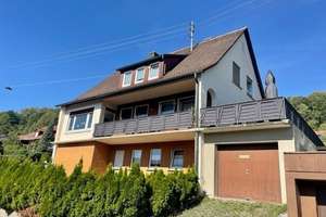 Interessante Kapitalanlage – Die vollständige Adresse der Immobilie erhältst du vom Anbieter., 74547 Untermünkheim – Vorschaubild 1