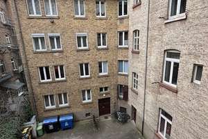 Helle & gepflegte 4 ZKB in Wiesbaden (City-Nähe) - WG geeignet! – Moritzstasse  60, 65189 Mitte, Wiesbaden – Vorschaubild 15