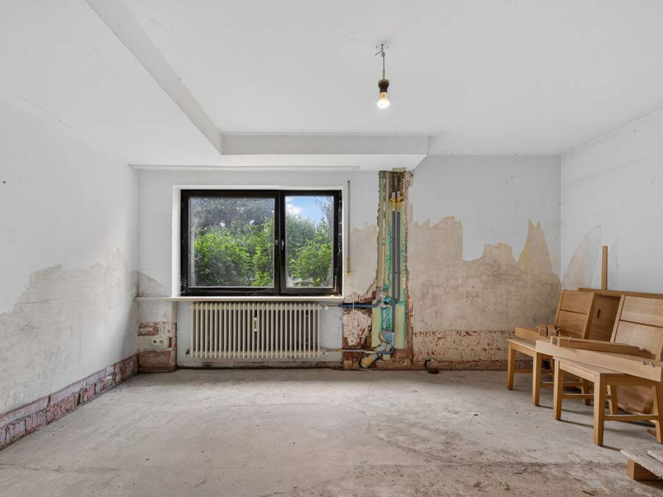 Zimmer im KG