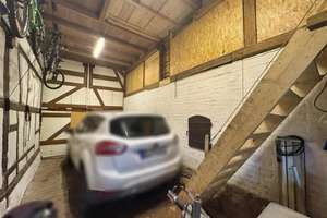 Liebevoll modernisiertes Bauernhaus mit viel Platz – Die vollständige Adresse der Immobilie erhältst du vom Anbieter., 72401 Haigerloch – Vorschaubild 27