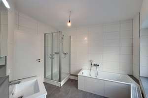 Attraktive 3-Zimmer-Etagenwohnung – Erstbezug nach Sanierung in der Fürther Altstadt – Moststraße 2, 90762 Altstadt, Innenstadt, Fürth – Vorschaubild 10