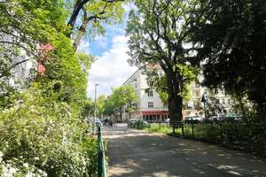 5-Zimmer, Altbau, 2 Balkone, 2 Bäder, direkt am Volkspark Hasenheide – Karlsgartenstraße 12, 12049 Neukölln (Ortsteil), Berlin – Vorschaubild 30