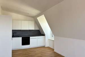 NEU! Große 2-RW mit ca. 63 qm und top Aussattung ** Balkon + EBK und mehr...! – Lübecker Straße 6, 1159 Löbtau-Nord, Dresden – Vorschaubild 9