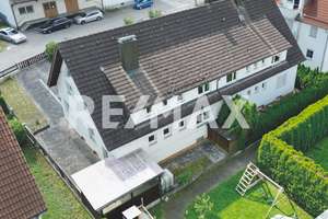 Energieklasse A – 7 Zimmer DHH – Sackgassenlage – keine Käuferprovision – Molkereistraße 10/1, 89564 Nattheim – Vorschaubild 6