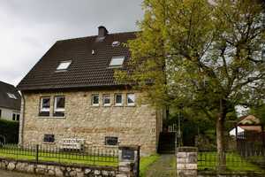 Freistehendes Einfamilienhaus in gehobener Ausstattung – Aachen – Vorschaubild 1