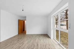 Frisch renovierte 2-Zimmer Wohnung mit Terrasse in Toplage am Galgenberg – Die vollständige Adresse der Immobilie erhältst du vom Anbieter., 93053 Galgenberg, Regensburg – Vorschaubild 7