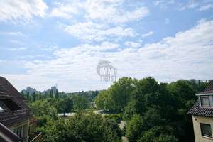 WOHNEN MIT WEITBLICK: CHARMANTE MAISONETTE IN STUTTGART-ZUFFENHAUSEN – Die vollständige Adresse der Immobilie erhältst du vom Anbieter., 70435 Zuffenhausen-Mitte, Stuttgart – Vorschaubild 4