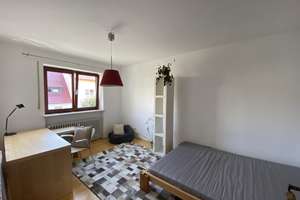 Gepflegte 2,5-Zimmer Wohnung mit Balkon – Die vollständige Adresse der Immobilie erhältst du vom Anbieter., 50351 Kumpfmühl-Ziegetsdorf-Neuprüll, Regensburg – Vorschaubild 7