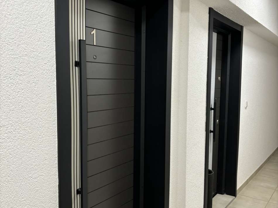Wohnungstüren