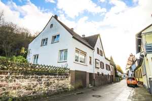 ** RESRVIERT ** Behagliches Reihenendhaus in Wilgartswiesen zu verkaufen. – Südwestpfalz (Kreis) – Vorschaubild 14