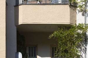 ANLAGE in begehrter Lage: 2-Zimmer-Altbauwohnung mit Balkon und Wassernähe im lebendigen Reuterkiez! – Fuldastraße 33, 12045 Neukölln (Ortsteil), Berlin – Vorschaubild 7