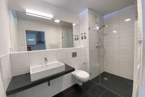 Frühstücksbalkon nahe der Spree! Möbliertes 1 Zimmer-Apartment – Tabbertstraße 6C, 12459 Oberschöneweide, Berlin – Vorschaubild 5