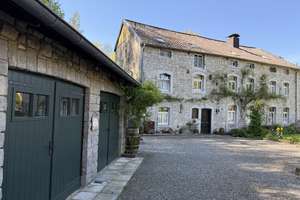 Historisches Wohnhaus mit Einliegerwohnung und vielseitigen Nutzungsmöglichkeiten in Aachen-Hahn – Die vollständige Adresse der Immobilie erhältst du vom Anbieter., 52076 Walheim, Aachen – Vorschaubild 31