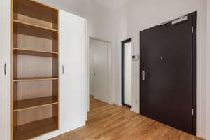 Stylisches 2-Zimmer Loft in der Glanzfilmfabrik – Die vollständige Adresse der Immobilie erhältst du vom Anbieter., 12555 Köpenick, Berlin – Vorschaubild 10
