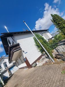 Nachmieter gesucht für 4.5 Zimmer Mietwohnung , Einzug frühstens 1.10 spätestens 1.12