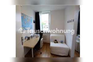 Tauschwohnung: Suche 4+ Zimmer in Milbertshofen/Schwabing gegen 2,5 Zimmer – Die vollständige Adresse der Immobilie erhältst du vom Anbieter., 80807 Milbertshofen, München – Vorschaubild 9