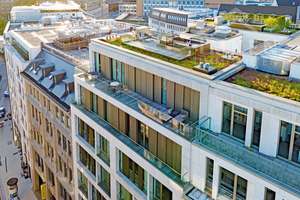 DownTown-Loft - Ein Manifest gegen die Gewöhnlichkeit. – Die vollständige Adresse der Immobilie erhältst du vom Anbieter., 20457 Hamburg-Altstadt, Hamburg – Vorschaubild 1