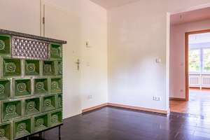 113 m² mit historischem Echtholzboden, großem Balkon & naturnah in Leipzig-Lützschena – 4159 Lützschena-Stahmeln, Leipzig – Vorschaubild 6