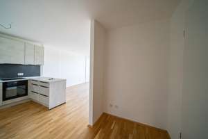 Helle 2-Zimmer-Wohnung mit Ost-Balkon – 93051 Großprüfening-Dechbetten-Königswiesen, Regensburg – Vorschaubild 5