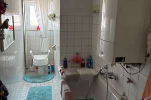 Wohnung zu vermieten