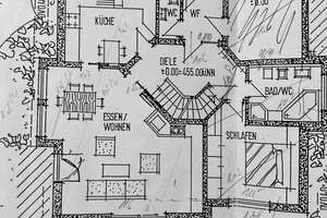 Großzügiges Einfamilienhaus (7 Zim., 230 m²) mit Kaiserberge-Blick, Glasfaser, 3 Bädern & Kachelofen – Die vollständige Adresse der Immobilie erhältst du vom Anbieter., 73527 Schwäbisch Gmünd – Vorschaubild 37