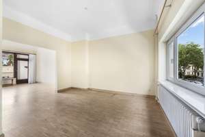 Bremen-Östliche Vorstadt: Gepflegtes Mehrfamilienhaus in gefragter Lage – Die vollständige Adresse der Immobilie erhältst du vom Anbieter., 28203 Steintor, Bremen – Vorschaubild 17