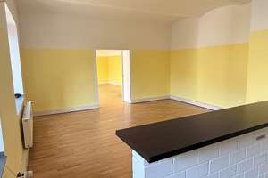 Loftartige Eigentumswohnung mit separatem Eingang in ruhiger Innenhoflage in D-Unterbilk – 40223 Bilk, Düsseldorf – Vorschaubild 2