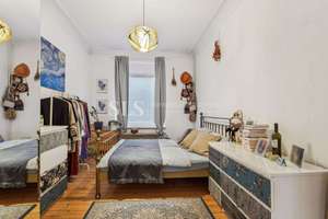 Zwei Wohnungen - eine außergewöhnliche Wohnperspektive auf 109 m² – 44145 Nordmarkt, Dortmund – Vorschaubild 8