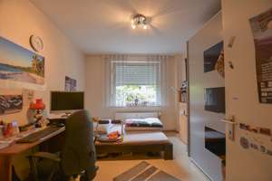 KUNZE: Erdgeschosswohnung mit Terrasse in ruhiger Wohnlage von Hannover-Groß-Buchholz – Die vollständige Adresse der Immobilie erhältst du vom Anbieter., 30627 Groß-Buchholz, Hannover – Vorschaubild 3